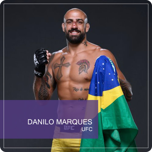 Danilo Marques
